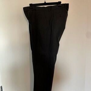 Express Men’s Producer Dress Pants 34x32